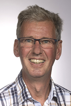 Martin Broesterhuizen