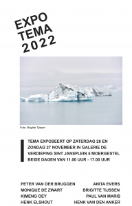 Expositie Tema 2022