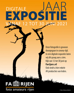 Expositie FC Rijen